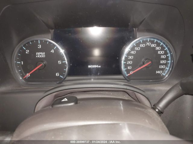 1GKS2HKJ5LR301682 GMC Yukon Xl 4wd Denali