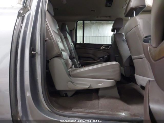 1GKS2HKJ5LR301682 GMC Yukon Xl 4wd Denali