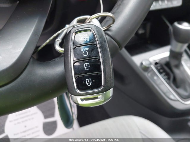 Hyundai Kona Sel 2023 KM8K32AB4PU979466 Image 11