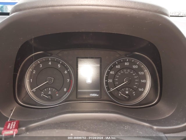 Hyundai Kona Sel 2023 KM8K32AB4PU979466 Image 7
