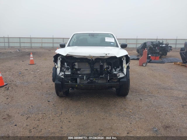 Nissan Frontier S 4x4 2022 1N6ED1EK1NN663692 Image 13