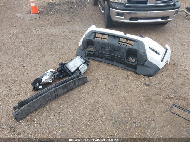 Nissan Frontier S 4x4 2022 1N6ED1EK1NN663692 Image 12