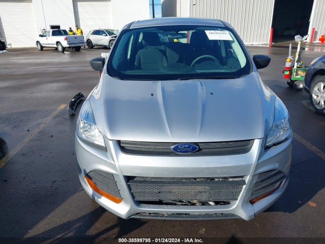 Ford ESCAPE S 2016 1FMCU0F76GUB23502 Image 13