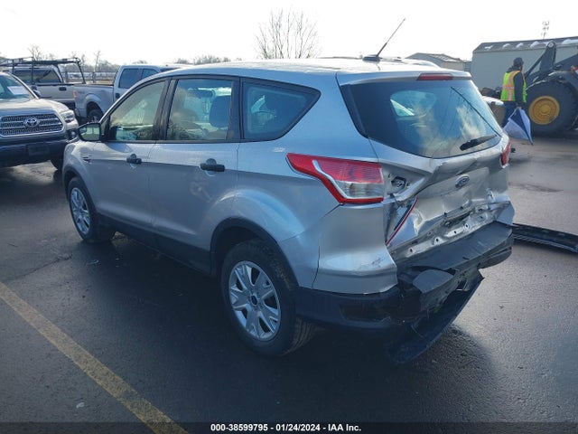 Ford ESCAPE S 2016 1FMCU0F76GUB23502 Image 3