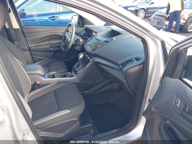 Ford ESCAPE S 2016 1FMCU0F76GUB23502 Image 5