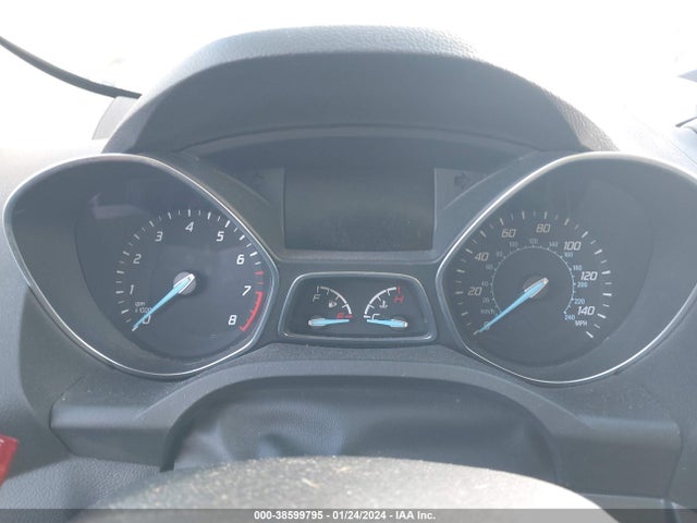 Ford ESCAPE S 2016 1FMCU0F76GUB23502 Image 7