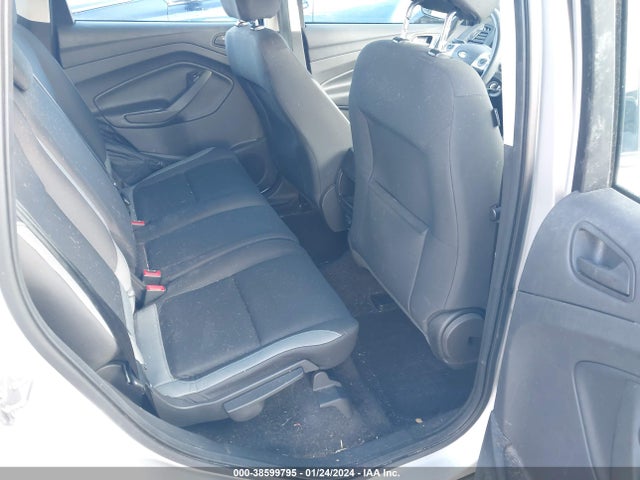 Ford ESCAPE S 2016 1FMCU0F76GUB23502 Image 8