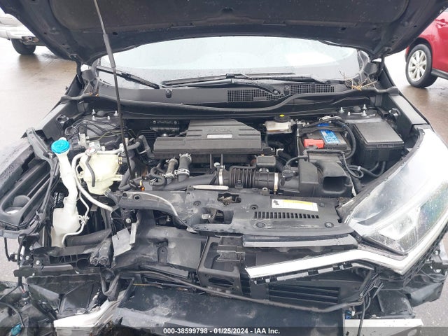 Honda Cr-v Awd Ex 2020 5J6RW2H52LL016747 Image 10