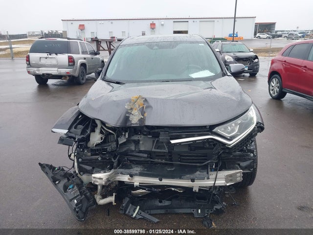 Honda Cr-v Awd Ex 2020 5J6RW2H52LL016747 Image 13