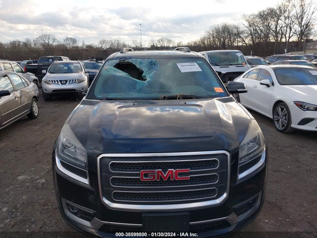 GMC Acadia Slt-1 2015 1GKKRRKD2FJ130453 Image 6