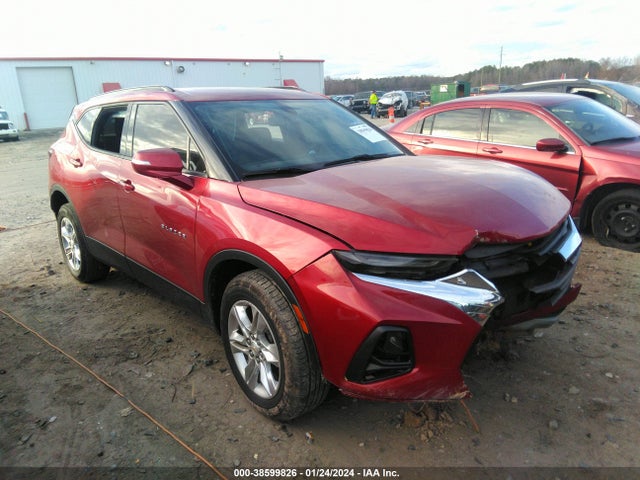 2019 3GNKBBRA1KS668080 main image