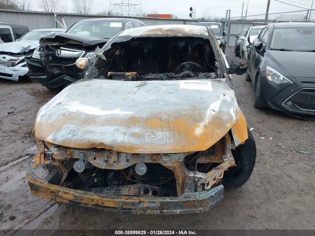 KIA Optima Lx 2015 KNAGM4A75F5586368 Image 6