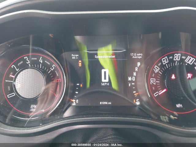 Dodge Challenger R/t 2017 2C3CDZBT6HH542986 Image 15