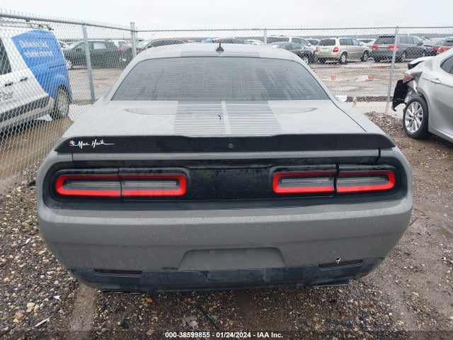 Dodge Challenger R/t 2017 2C3CDZBT6HH542986 Image 16