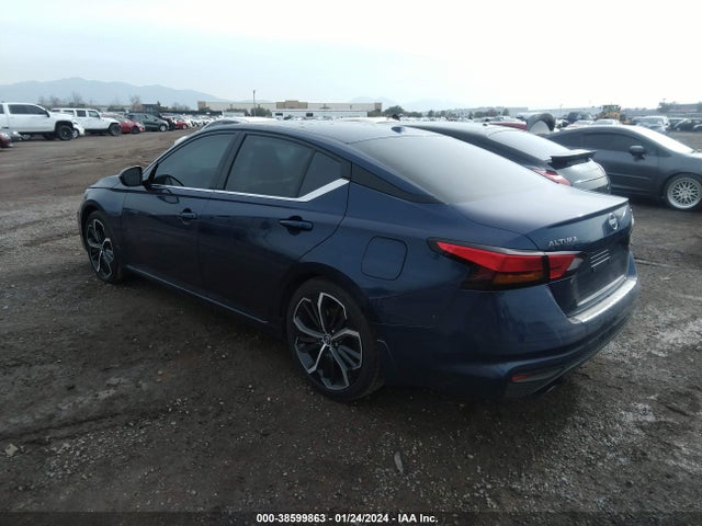 Nissan Altima Sr Fwd 2023 1N4BL4CV5PN409743 Image 3