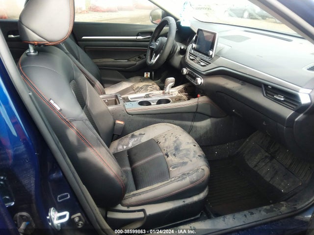 Nissan Altima Sr Fwd 2023 1N4BL4CV5PN409743 Image 5