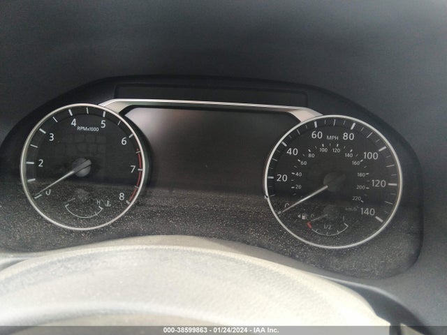 Nissan Altima Sr Fwd 2023 1N4BL4CV5PN409743 Image 7