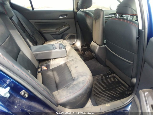 Nissan Altima Sr Fwd 2023 1N4BL4CV5PN409743 Image 8
