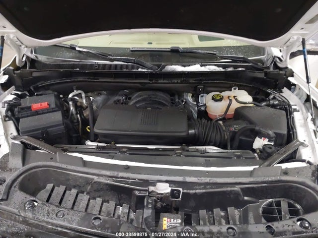 Chevrolet Tahoe 4wd Premier 2023 1GNSKSKD3PR159073 Image 10