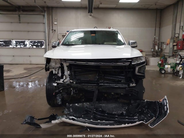 Chevrolet Tahoe 4wd Premier 2023 1GNSKSKD3PR159073 Image 12