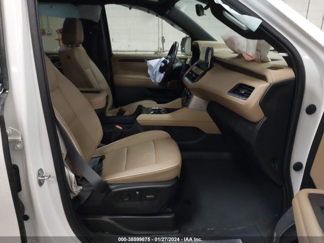 Chevrolet Tahoe 4wd Premier 2023 1GNSKSKD3PR159073 Image 5