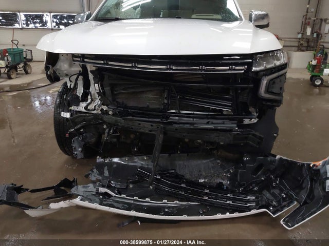 Chevrolet Tahoe 4wd Premier 2023 1GNSKSKD3PR159073 Image 6