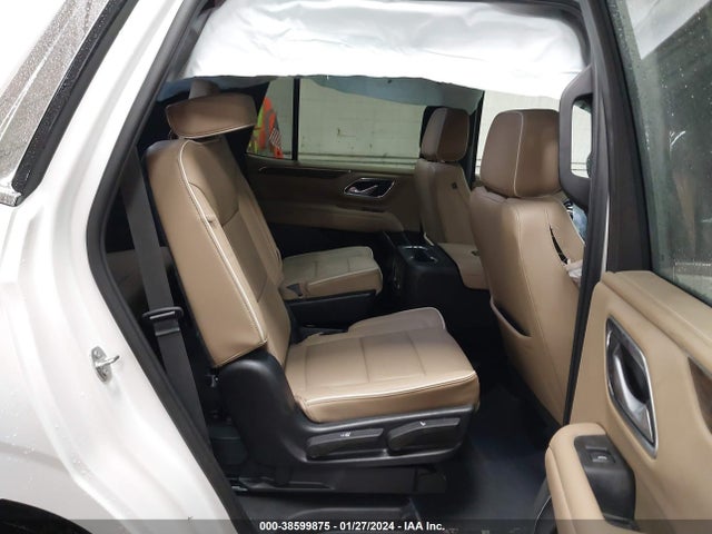 Chevrolet Tahoe 4wd Premier 2023 1GNSKSKD3PR159073 Image 8