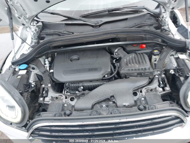 WMZ23BR03M3M79730 Mini Countryman Oxford Edition