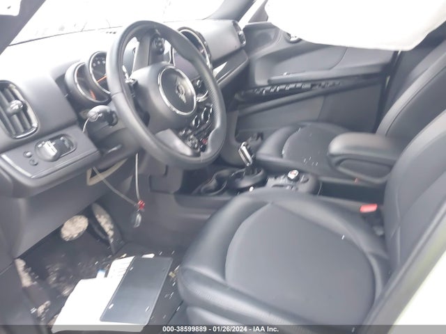 WMZ23BR03M3M79730 Mini Countryman Oxford Edition