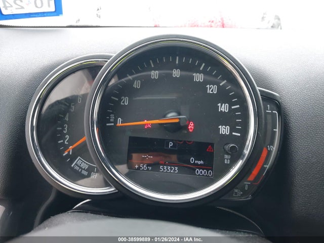 WMZ23BR03M3M79730 Mini Countryman Oxford Edition