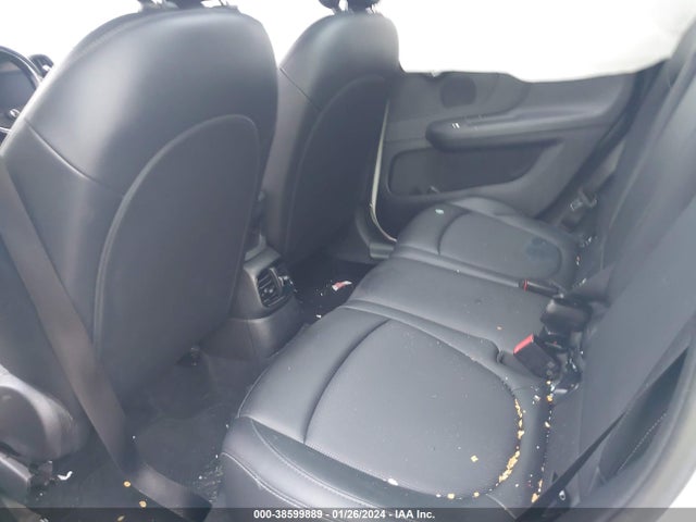 WMZ23BR03M3M79730 Mini Countryman Oxford Edition