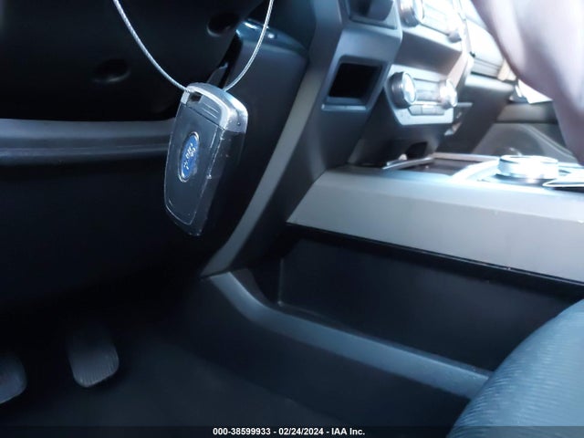 Ford Expedition Max Xlt 2019 1FMJK1JT6KEA38749 Image 11