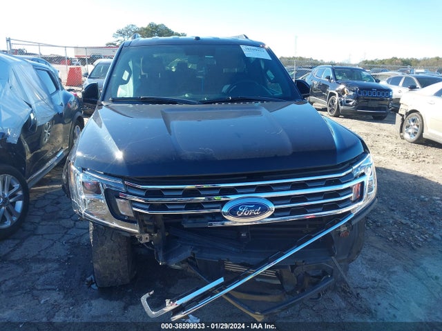 Ford Expedition Max Xlt 2019 1FMJK1JT6KEA38749 Image 12