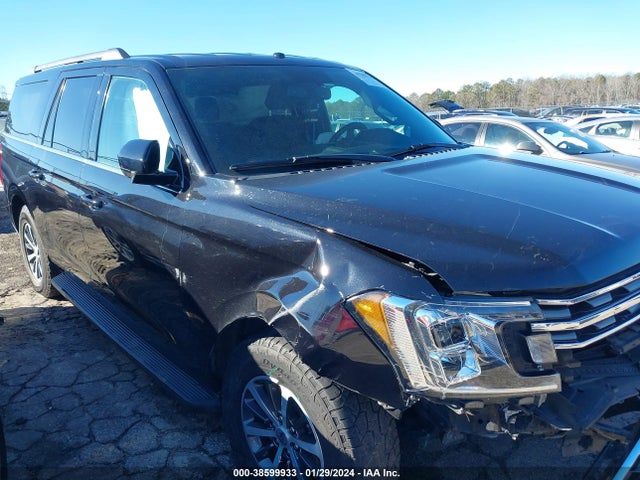 Ford Expedition Max Xlt 2019 1FMJK1JT6KEA38749 Image 13