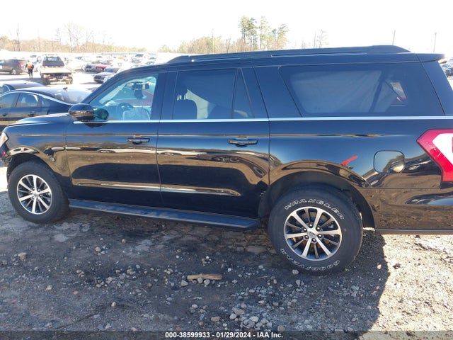 Ford Expedition Max Xlt 2019 1FMJK1JT6KEA38749 Image 14