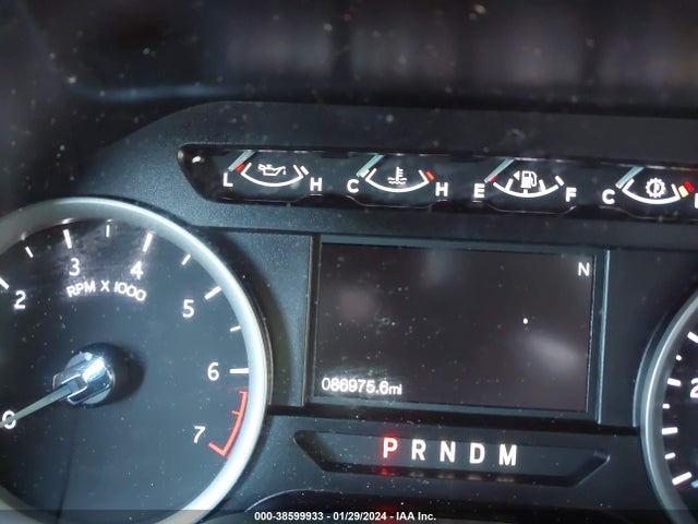 Ford Expedition Max Xlt 2019 1FMJK1JT6KEA38749 Image 15