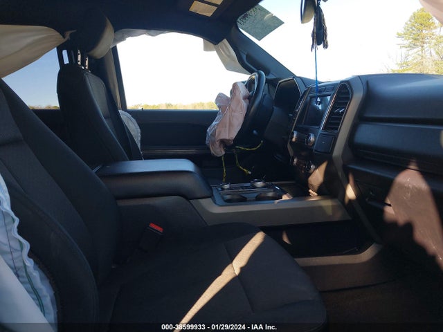 Ford Expedition Max Xlt 2019 1FMJK1JT6KEA38749 Image 5