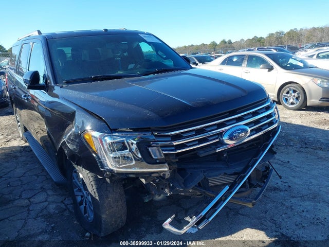 Ford Expedition Max Xlt 2019 1FMJK1JT6KEA38749 Image 6