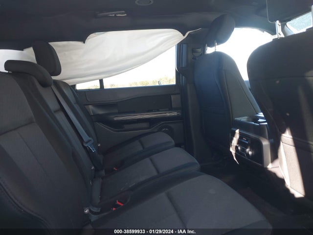 Ford Expedition Max Xlt 2019 1FMJK1JT6KEA38749 Image 8