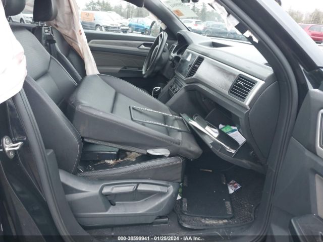 1V2LC2CA3MC202872 Volkswagen Atlas Cross Sport 2.0t Se