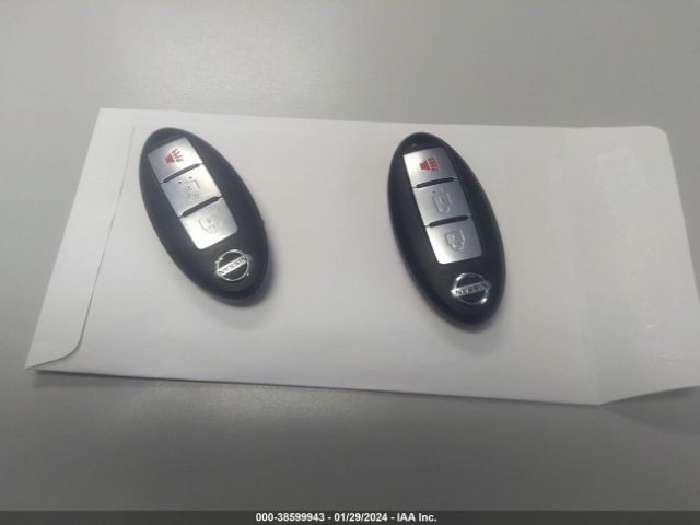 JN8AF5MV9ET364868 Nissan Juke Nismo