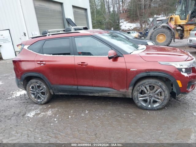 KNDEUCAA2M7150806 KIA SELTOS S