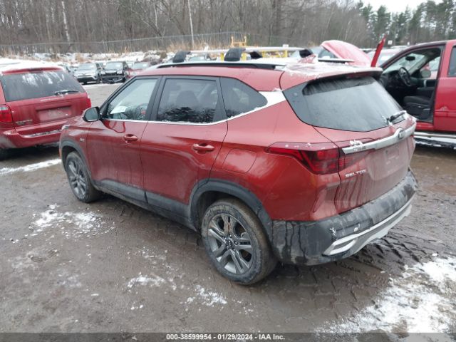 KNDEUCAA2M7150806 KIA SELTOS S