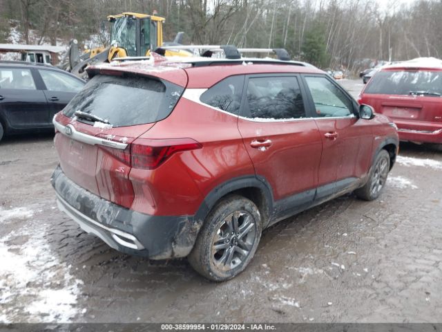 KNDEUCAA2M7150806 KIA SELTOS S