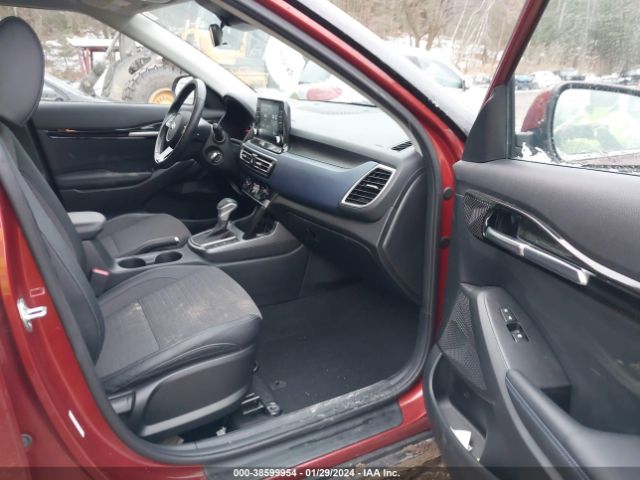 KNDEUCAA2M7150806 KIA SELTOS S