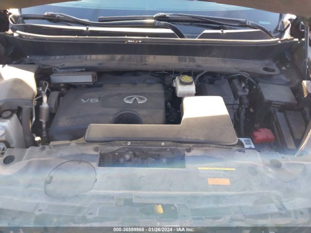 5N1DL0MM7HC544748 Infiniti QX60