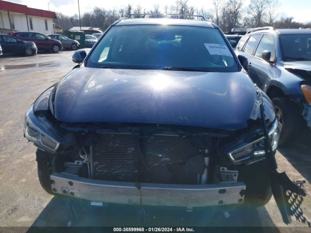5N1DL0MM7HC544748 Infiniti QX60