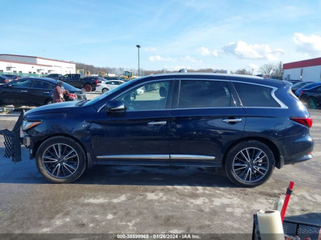 5N1DL0MM7HC544748 Infiniti QX60