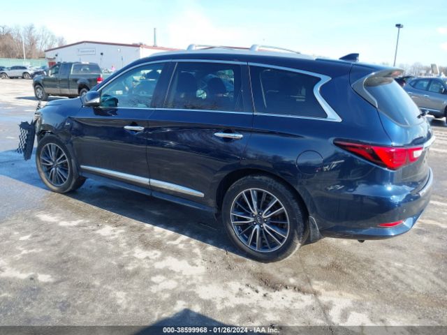 5N1DL0MM7HC544748 Infiniti QX60