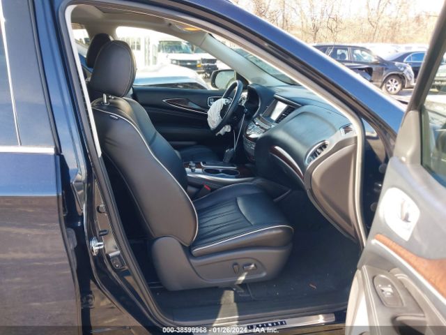 5N1DL0MM7HC544748 Infiniti QX60